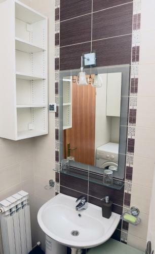 Apartment Sf