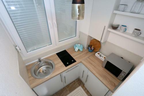 Apartman City Lux