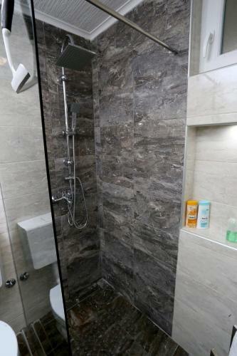 Apartman City Lux