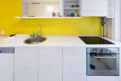 Apartamento London Home