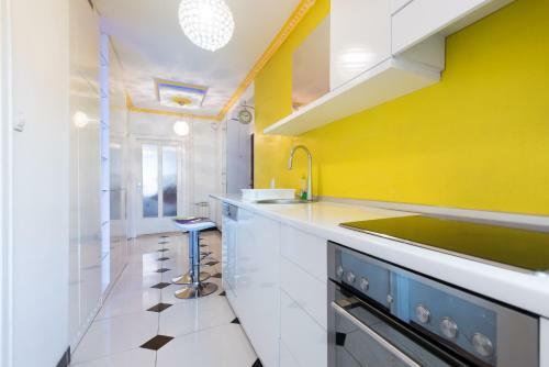Apartamento London Home