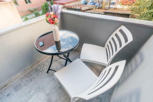 Apartamento London Home