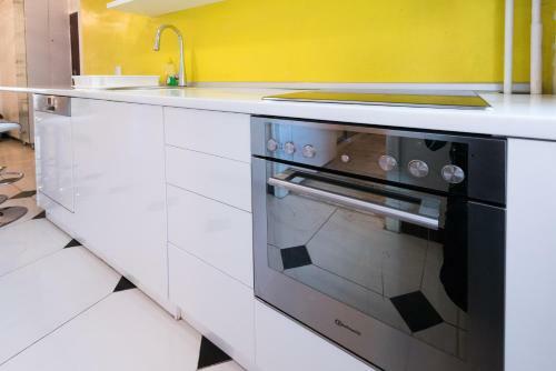 Apartamento London Home