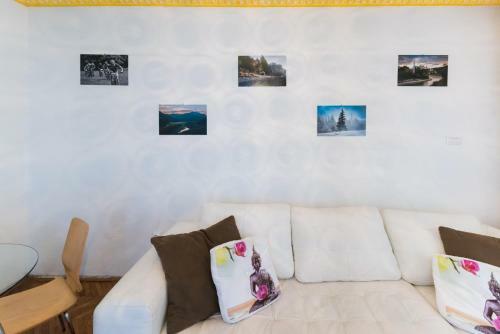 Apartamento London Home