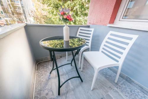 Apartamento London Home