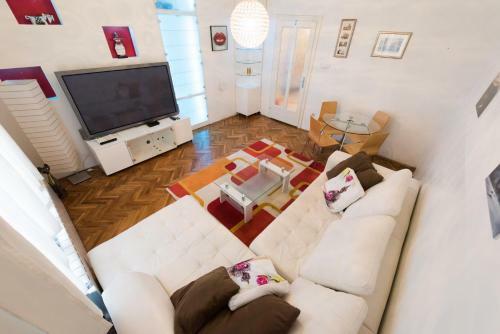 Apartamento London Home