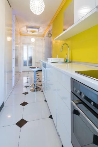 Apartamento London Home