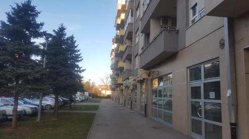 Apartman Centar Malba?i?