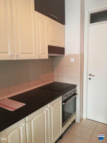 Apartman Centar Malba?i?