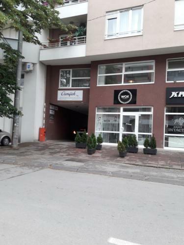Apartamento Apolon Centar
