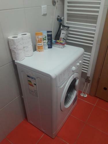 Apartamento Apolon Centar