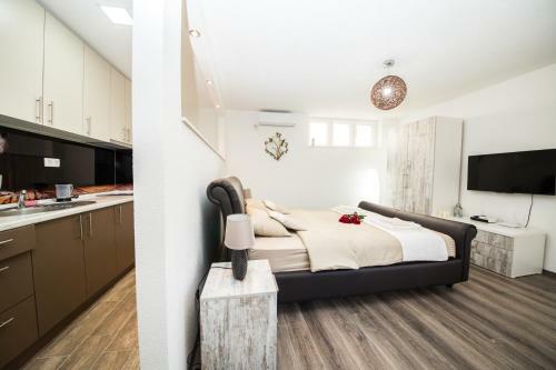 Studio Apartman Centar