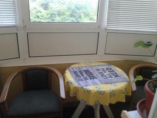 Apartment 3m