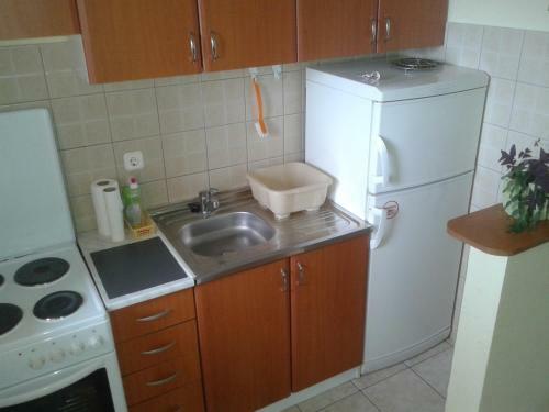 Apartment 3m