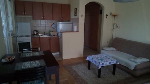 Apartment 3m