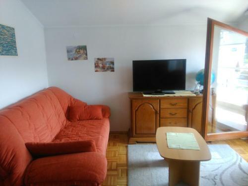 UNA Apartment