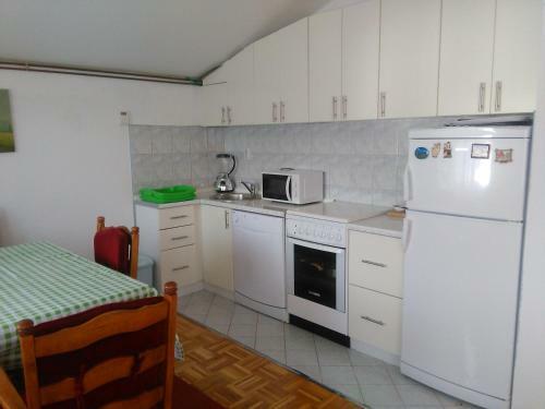 UNA Apartment