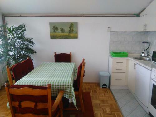 UNA Apartment
