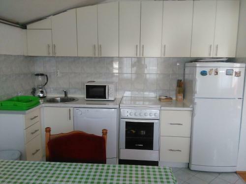UNA Apartment