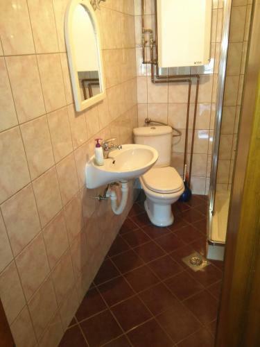 UNA Apartment