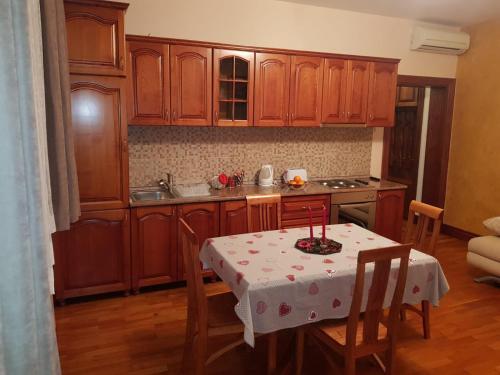 Apartman Lukas