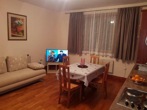 Apartman Lukas