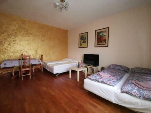 Apartman Lukas