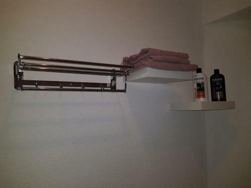Apartman Lukas
