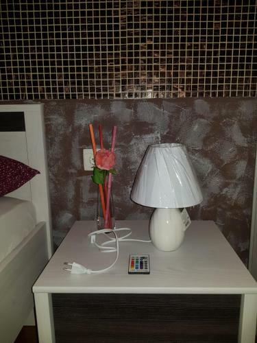 Apartman Lukas