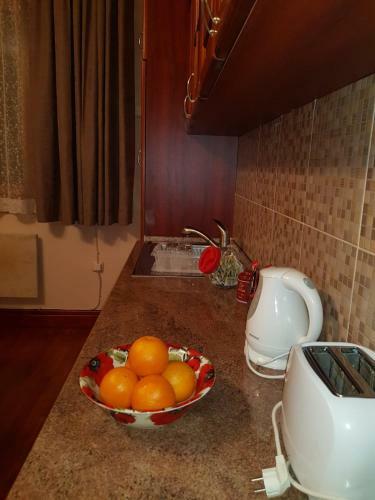 Apartman Lukas
