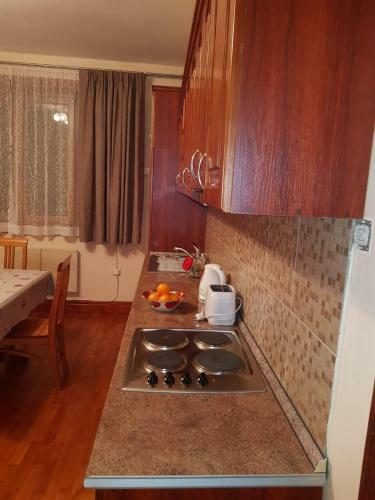 Apartman Lukas