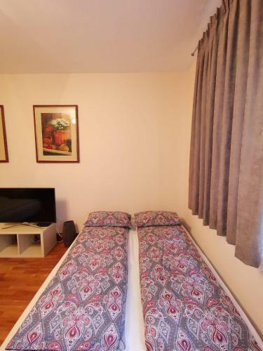 Apartman Lukas