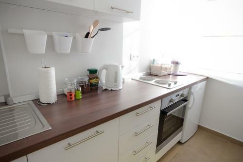 Apartamento Carpe Diem