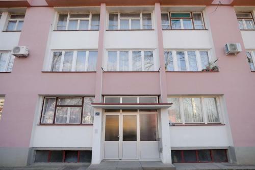 Apartamento Carpe Diem