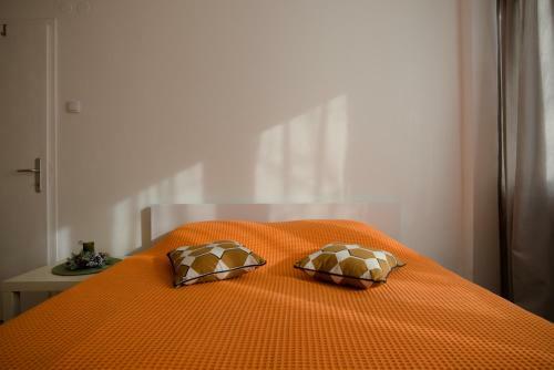 Apartamento Carpe Diem