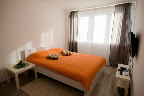 Apartamento Carpe Diem