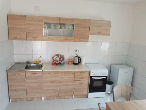 Andrea Apartment
