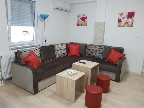 Andrea Apartment