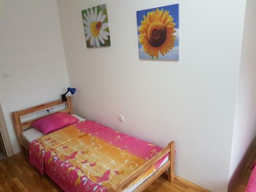 Andrea Apartment