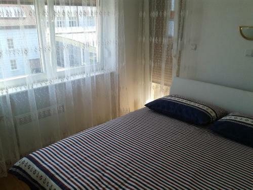 Apartment Ma