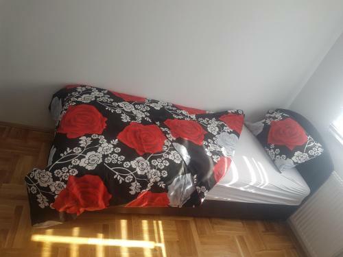 Apartment Kosmos