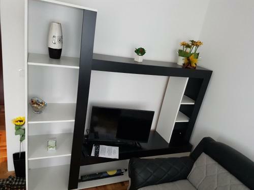 Apartment Kosmos