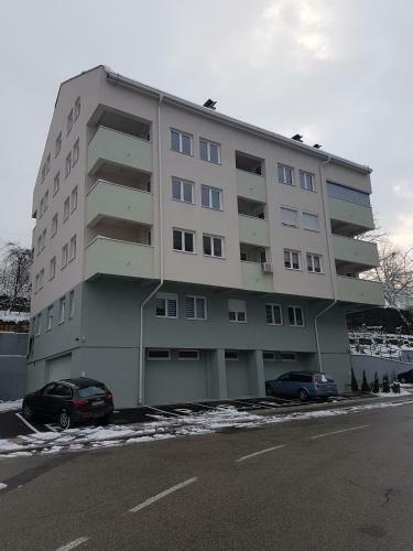 Apartment Kosmos