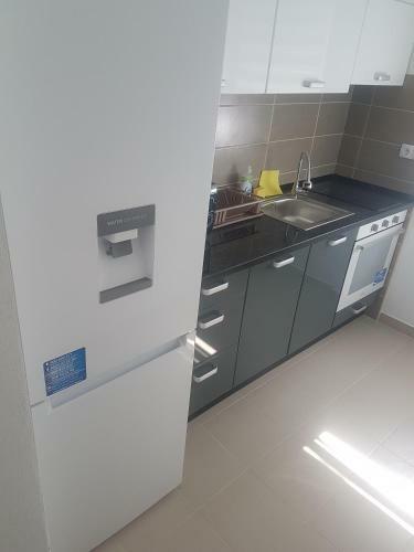 Apartment Kosmos