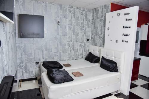 Apartamento Ajax