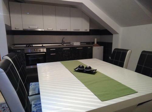 Apartamento Receptiva Bl