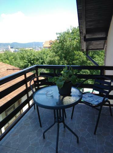 Apartamento Receptiva Bl