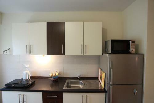 Apartman Ratkovic