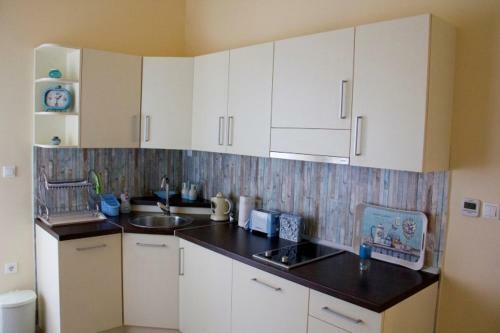 Apartman Vila Galerija