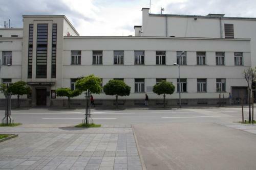 Apartman Vila Galerija